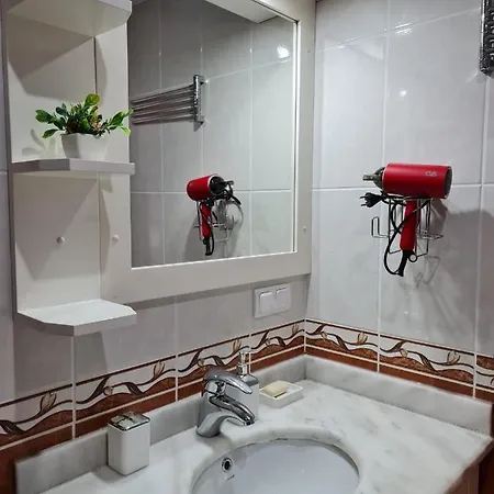 Apartment Barbaros Cd No 201 *