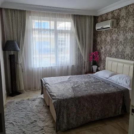 Apartment Barbaros Cd No 201