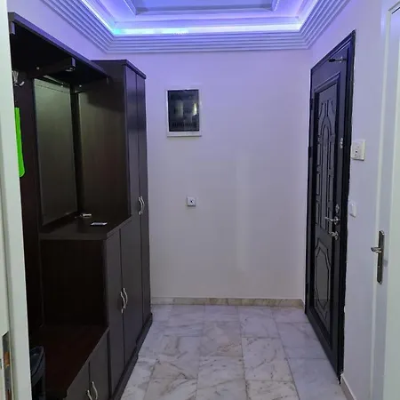 Apartment Barbaros Cd No 201