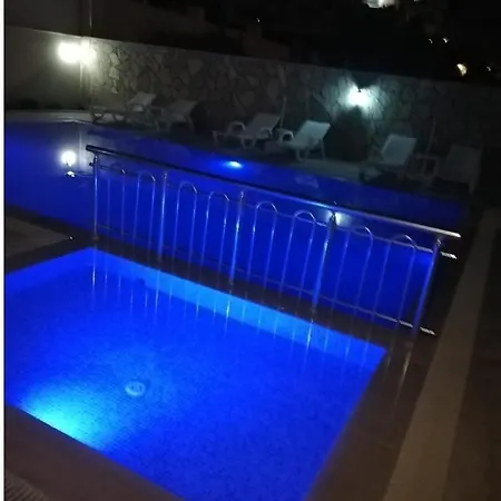 Apartment Barbaros Cd No 201