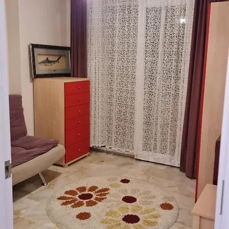 Apartment Barbaros Cd No 201 *